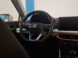 
										SEAT ARONA 1.0 TSI STYLE PLUS completo									