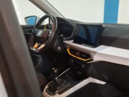 
										SEAT ARONA 1.0 TSI STYLE PLUS completo									