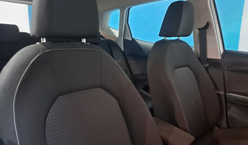 
								SEAT ARONA 1.0 TSI STYLE PLUS completo									