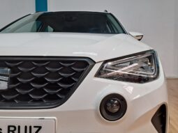 
										SEAT ARONA 1.0 TSI STYLE PLUS completo									