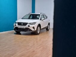 
										SEAT ARONA 1.0 TSI STYLE PLUS completo									