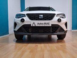 
										SEAT ARONA 1.0 TSI STYLE PLUS completo									