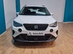 
										SEAT ARONA 1.0 TSI STYLE PLUS completo									
