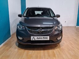 
										OPEL KARL 1.0 ROCKS completo									