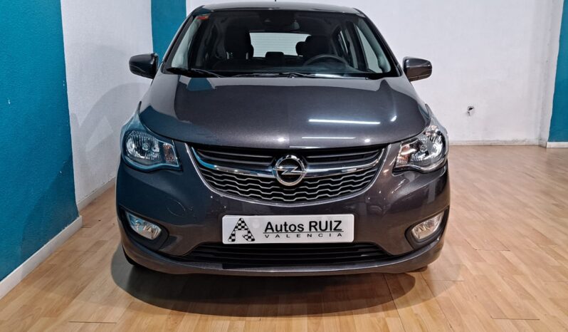 
								OPEL KARL 1.0 ROCKS completo									