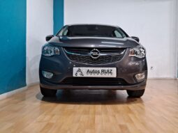 
										OPEL KARL 1.0 ROCKS completo									