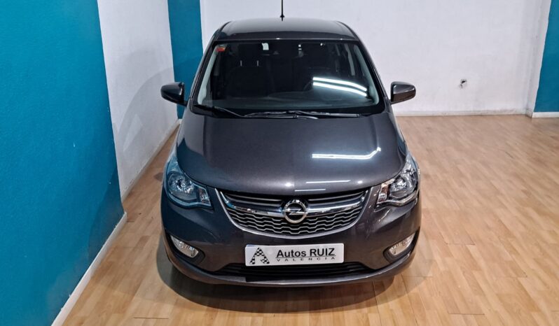 
								OPEL KARL 1.0 ROCKS completo									