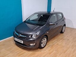 
										OPEL KARL 1.0 ROCKS completo									