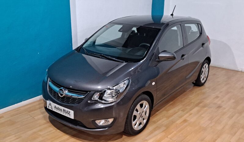 
								OPEL KARL 1.0 ROCKS completo									