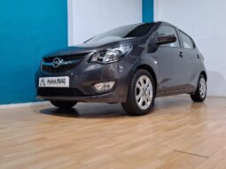 
										OPEL KARL 1.0 ROCKS completo									