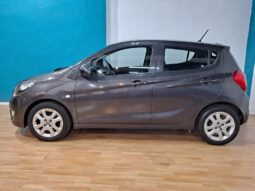 
										OPEL KARL 1.0 ROCKS completo									