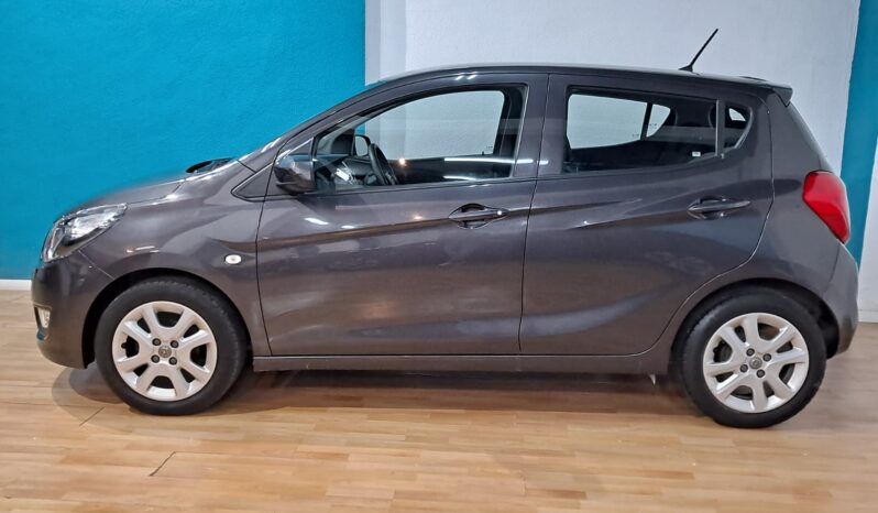 
								OPEL KARL 1.0 ROCKS completo									