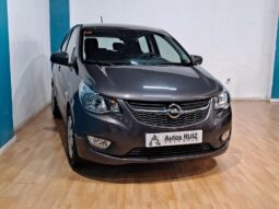 
										OPEL KARL 1.0 ROCKS completo									