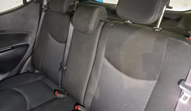 
								OPEL KARL 1.0 ROCKS completo									