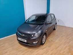 
										OPEL KARL 1.0 ROCKS completo									