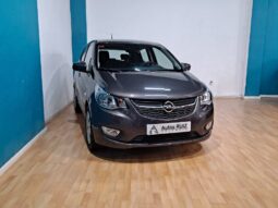 
										OPEL KARL 1.0 ROCKS completo									