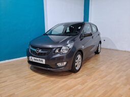 
										OPEL KARL 1.0 ROCKS completo									