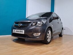 
										OPEL KARL 1.0 ROCKS completo									
