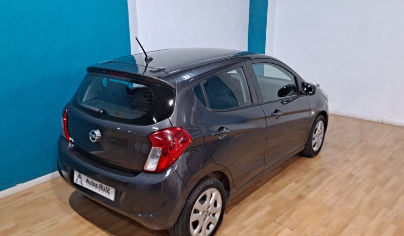 
								OPEL KARL 1.0 ROCKS completo									