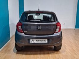 
										OPEL KARL 1.0 ROCKS completo									