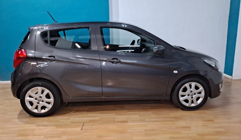 
								OPEL KARL 1.0 ROCKS completo									