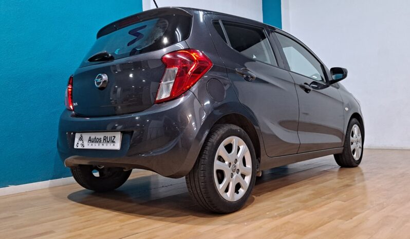 
								OPEL KARL 1.0 ROCKS completo									