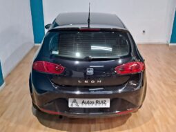 
										SEAT LEON 1.6 TDI completo									