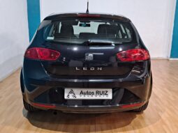 
										SEAT LEON 1.6 TDI completo									