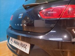 
										SEAT LEON 1.6 TDI completo									