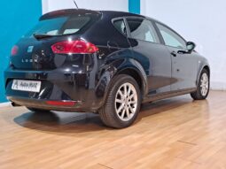 
										SEAT LEON 1.6 TDI completo									