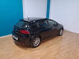 
										SEAT LEON 1.6 TDI completo									