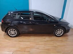 
										SEAT LEON 1.6 TDI completo									
