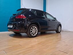 
										SEAT LEON 1.6 TDI completo									