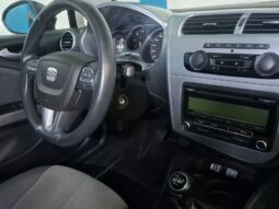 
										SEAT LEON 1.6 TDI completo									
