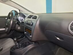 
										SEAT LEON 1.6 TDI completo									