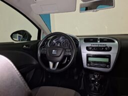 
										SEAT LEON 1.6 TDI completo									