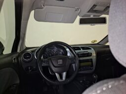 
										SEAT LEON 1.6 TDI completo									