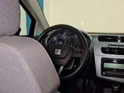 
										SEAT LEON 1.6 TDI completo									