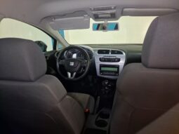 
										SEAT LEON 1.6 TDI completo									