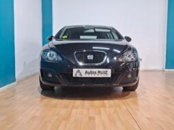 
										SEAT LEON 1.6 TDI completo									