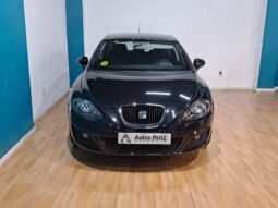 
										SEAT LEON 1.6 TDI completo									