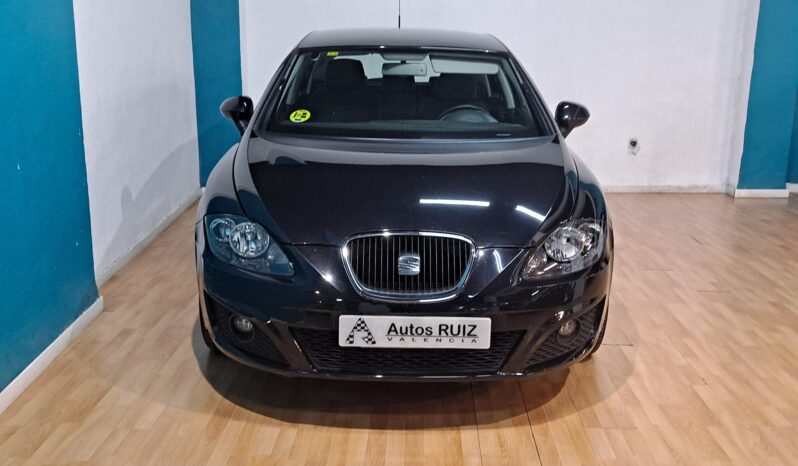 
								SEAT LEON 1.6 TDI completo									
