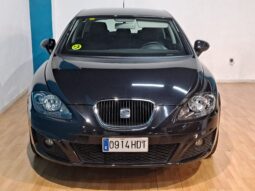 
										SEAT LEON 1.6 TDI completo									
