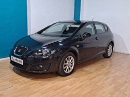 SEAT LEON 1.6 TDI