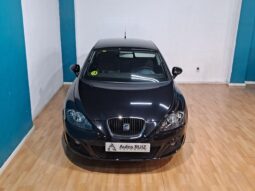 
										SEAT LEON 1.6 TDI completo									