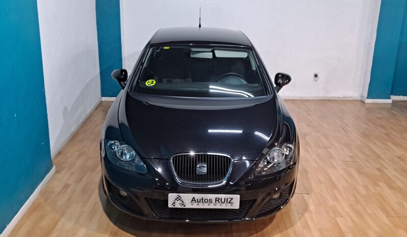 
								SEAT LEON 1.6 TDI completo									