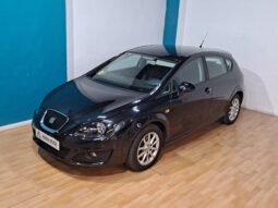 
										SEAT LEON 1.6 TDI completo									