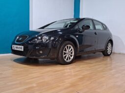 
										SEAT LEON 1.6 TDI completo									