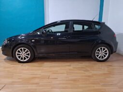 
										SEAT LEON 1.6 TDI completo									