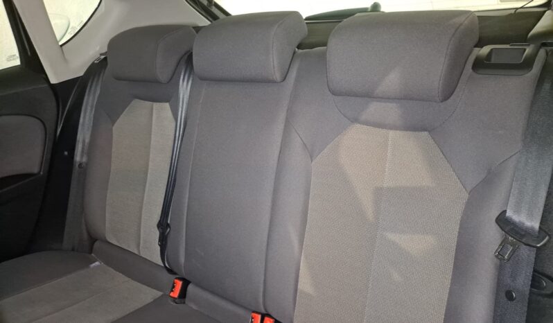 
								SEAT LEON 1.6 TDI completo									